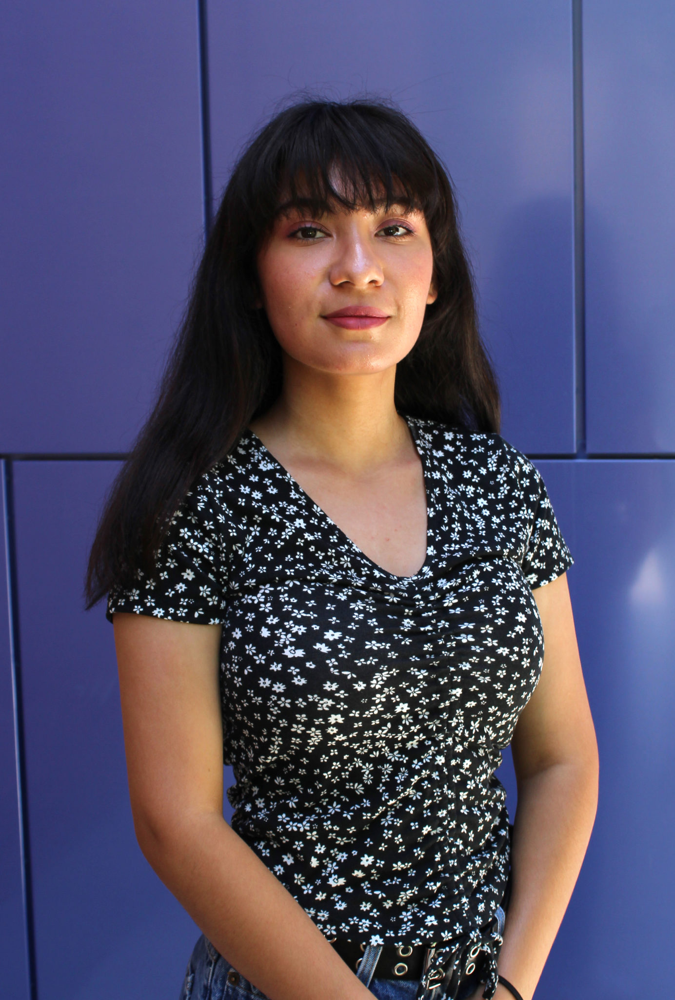 Neida Alcantar, Author at KVAQ-TV