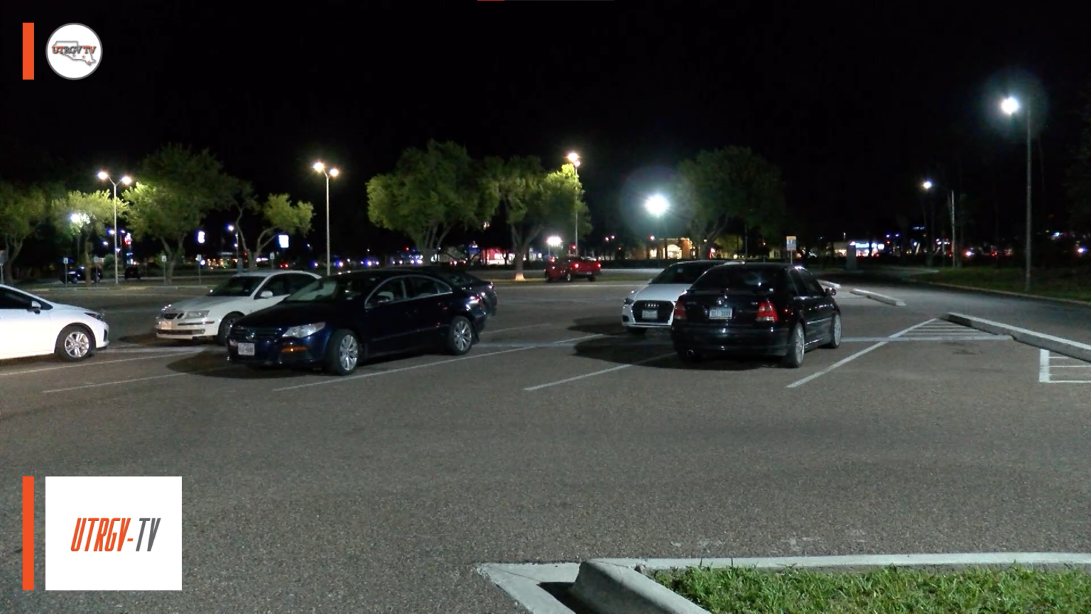 Utrgv Student Launches New Initiative