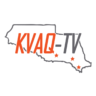 KVAQ-TV