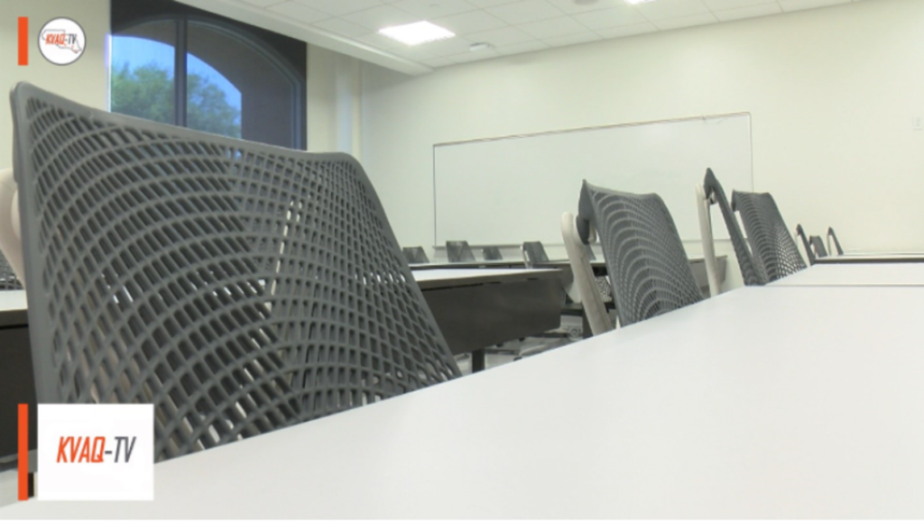 UTRGV Fall 2021 COVID19 Protocol