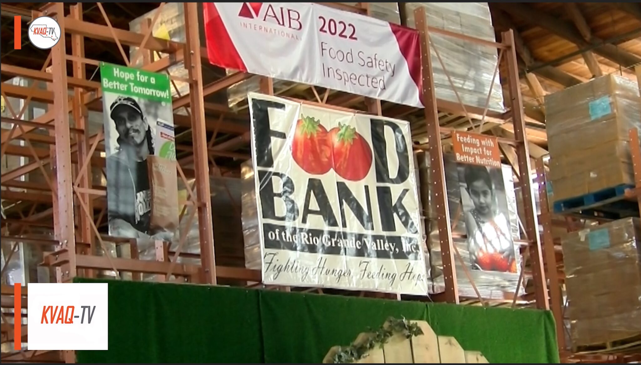 Rgv food bank pharr