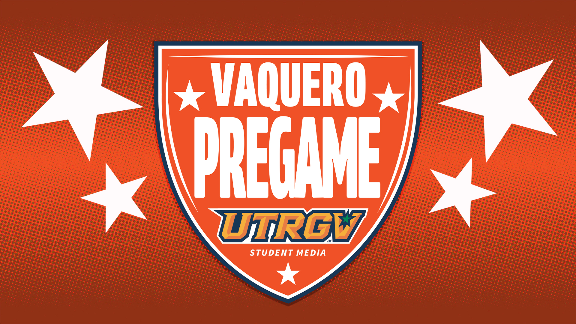 KVAQ-TV | UTRGV Athletics releases 2025 Football Schedule